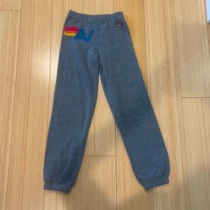 Aviator Nation Kids Sweatpants
